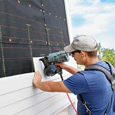 Best Vinyl Siding Installation  in Richmond, MN